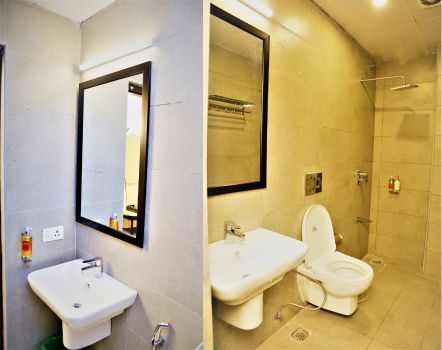 Resort Room 4